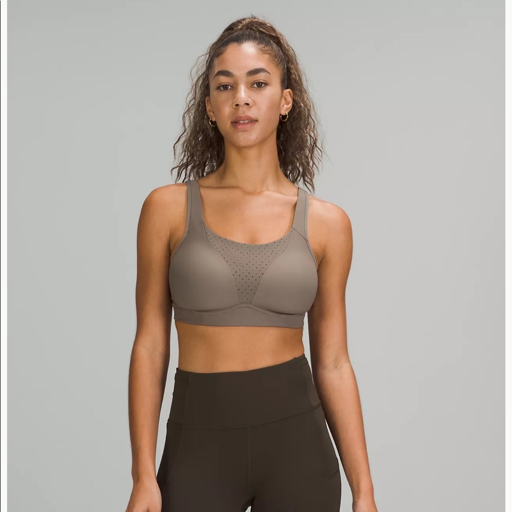 Lululemon Run Times Bra, High Support 34D